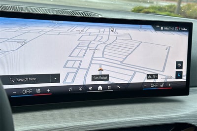 2025 BMW i4 eDrive40