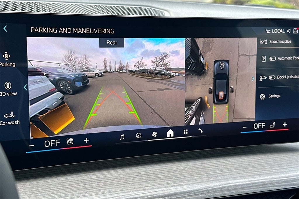 2025 BMW i4 eDrive40