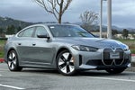 2025 BMW i4 eDrive40