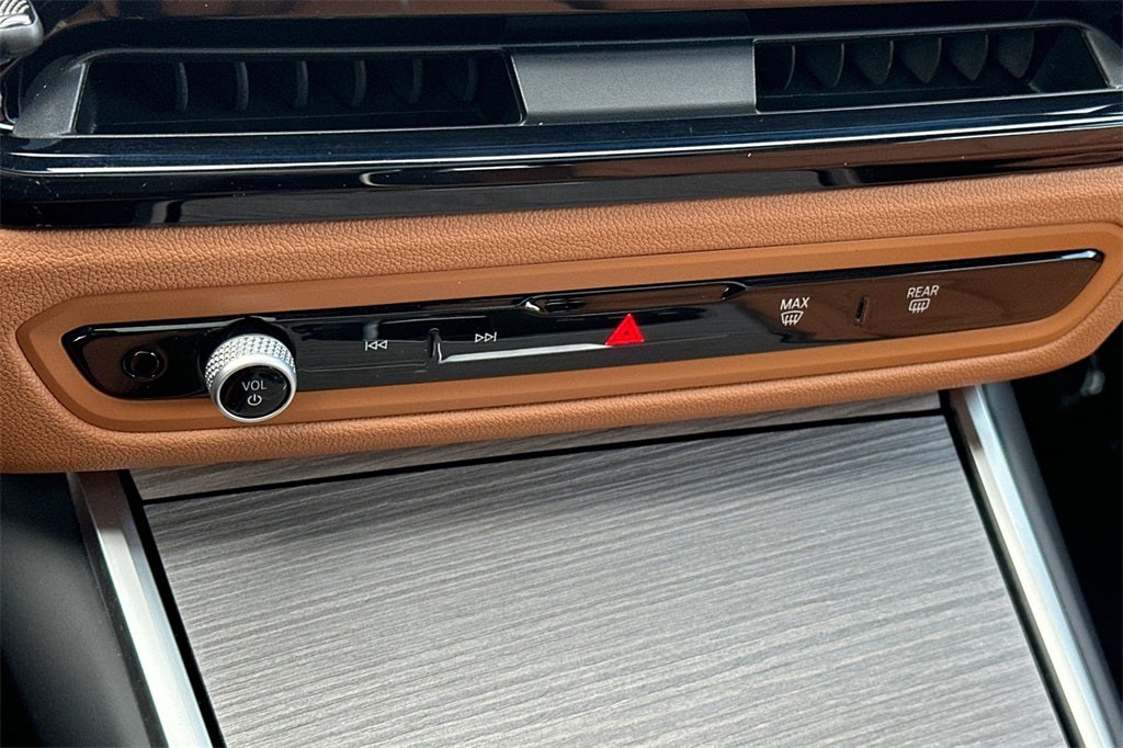 2025 BMW i4 eDrive40