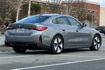 2025 BMW i4 eDrive40