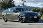2023 BMW i4 M50