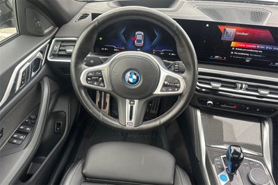 2023 BMW i4 M50