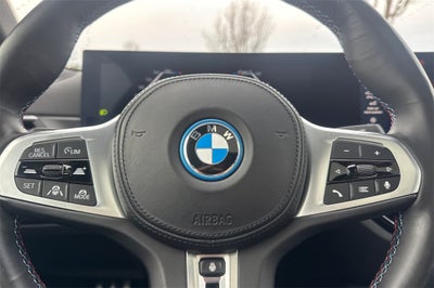 2023 BMW i4 M50