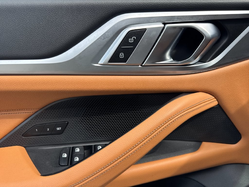 2023 BMW i4 M50
