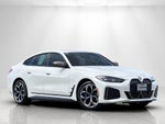 2023 BMW i4 M50