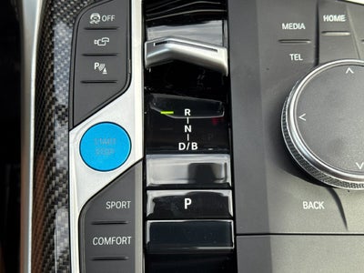 2023 BMW i4 M50