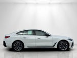 2023 BMW i4 M50