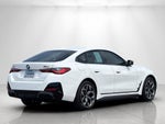 2023 BMW i4 M50
