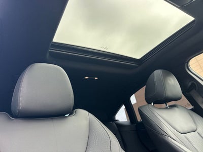 2023 BMW i4 M50