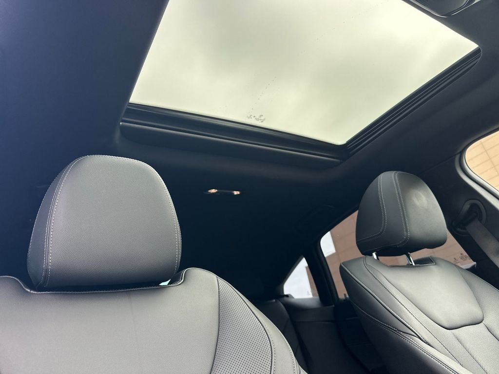 2023 BMW i4 M50