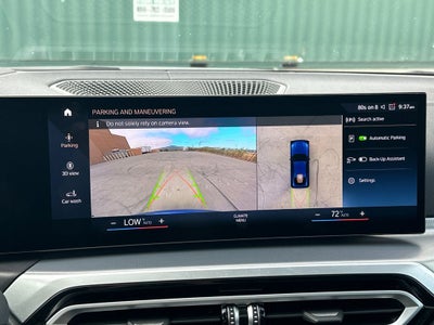 2023 BMW i4 M50