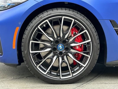 2023 BMW i4 M50