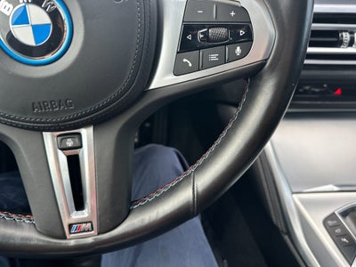 2023 BMW i4 M50