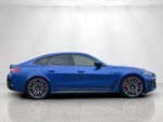 2023 BMW i4 M50