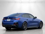 2023 BMW i4 M50
