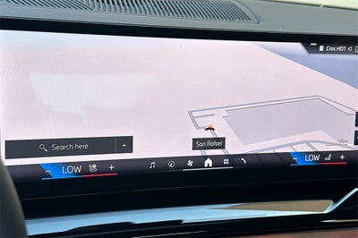 2024 BMW i5 eDrive40