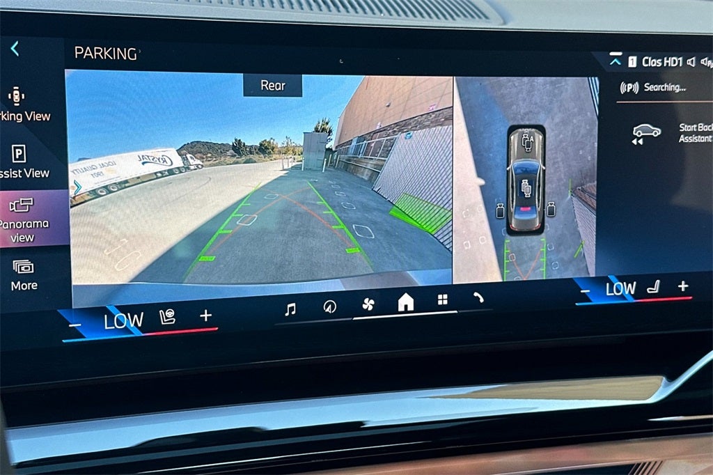 2024 BMW i5 eDrive40