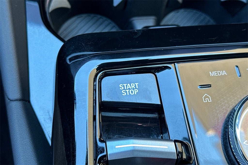 2024 BMW i5 eDrive40