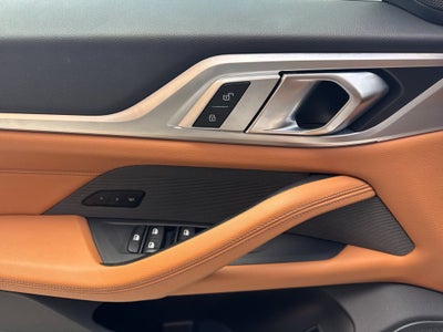 2023 BMW i4 eDrive35