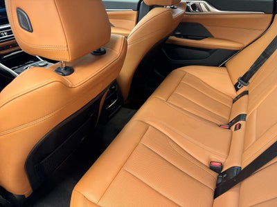 2023 BMW i4 eDrive35