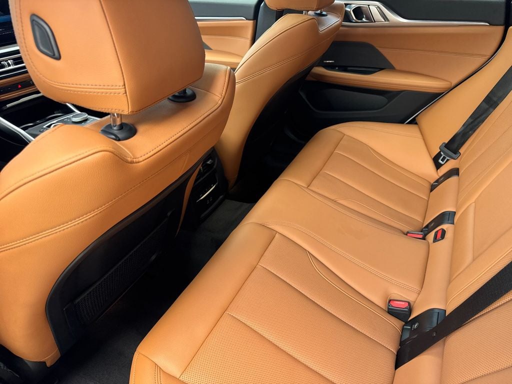 2023 BMW i4 eDrive35
