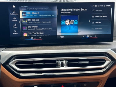 2023 BMW i4 eDrive35