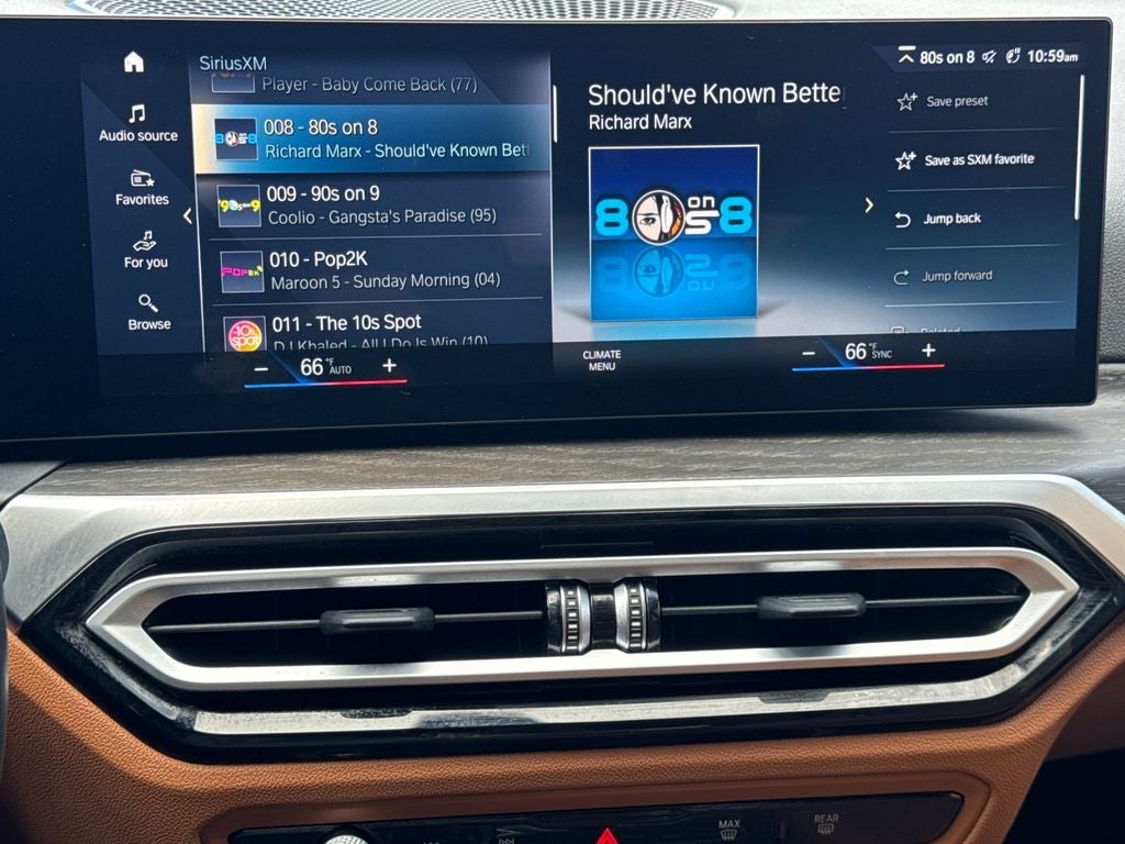 2023 BMW i4 eDrive35