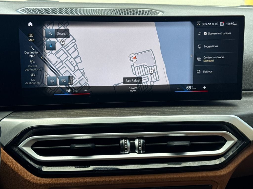 2023 BMW i4 eDrive35