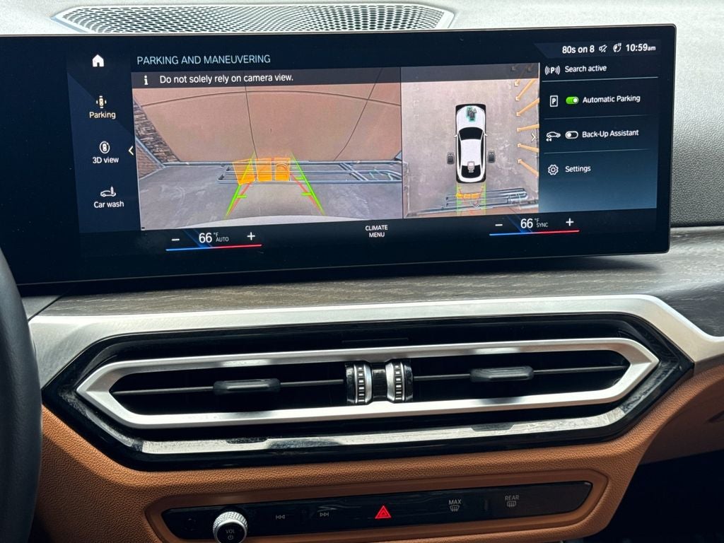 2023 BMW i4 eDrive35