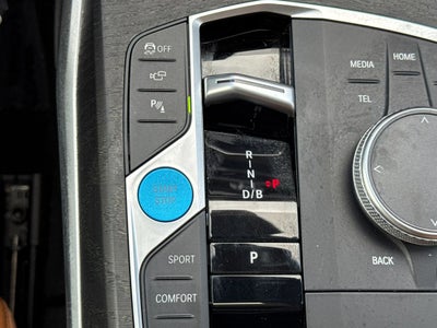 2023 BMW i4 eDrive35