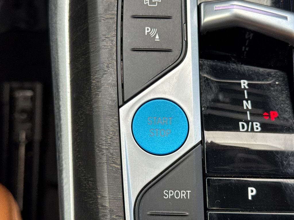 2023 BMW i4 eDrive35