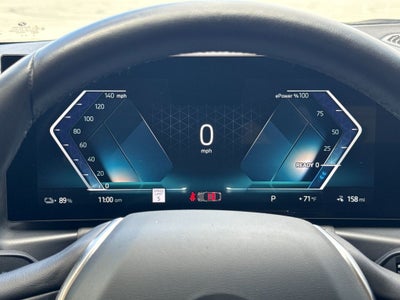 2023 BMW i4 eDrive35