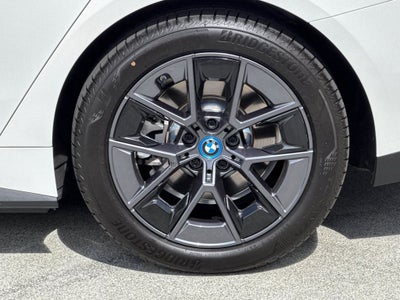 2023 BMW i4 eDrive35