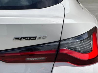2023 BMW i4 eDrive35