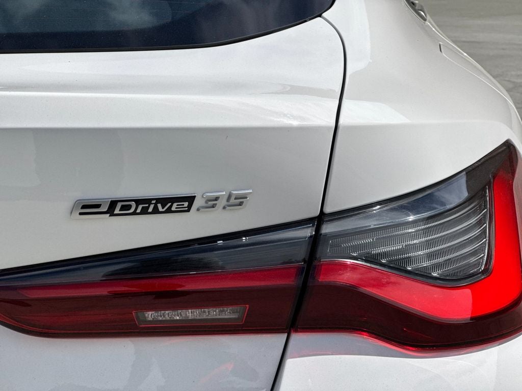 2023 BMW i4 eDrive35