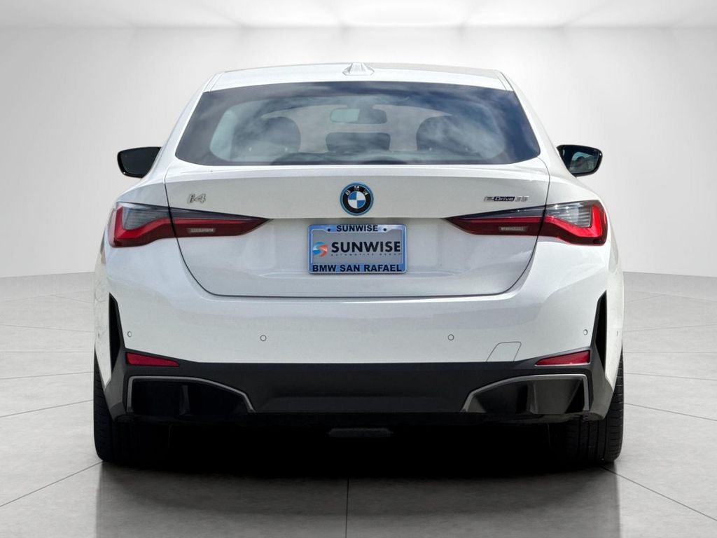 2023 BMW i4 eDrive35