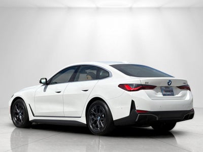 2023 BMW i4 eDrive35