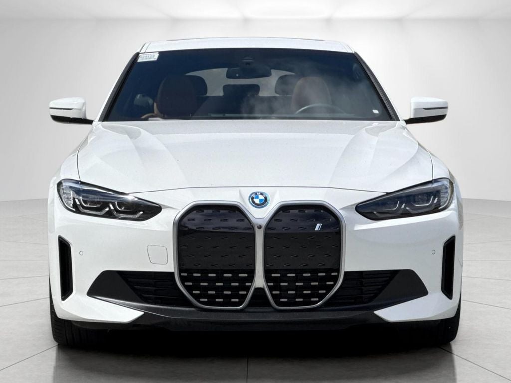 2023 BMW i4 eDrive35