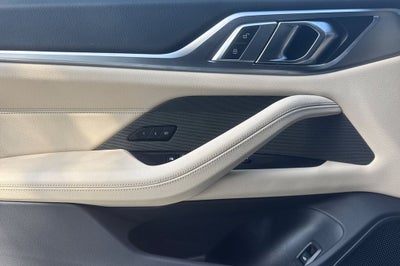 2023 BMW i4 eDrive35