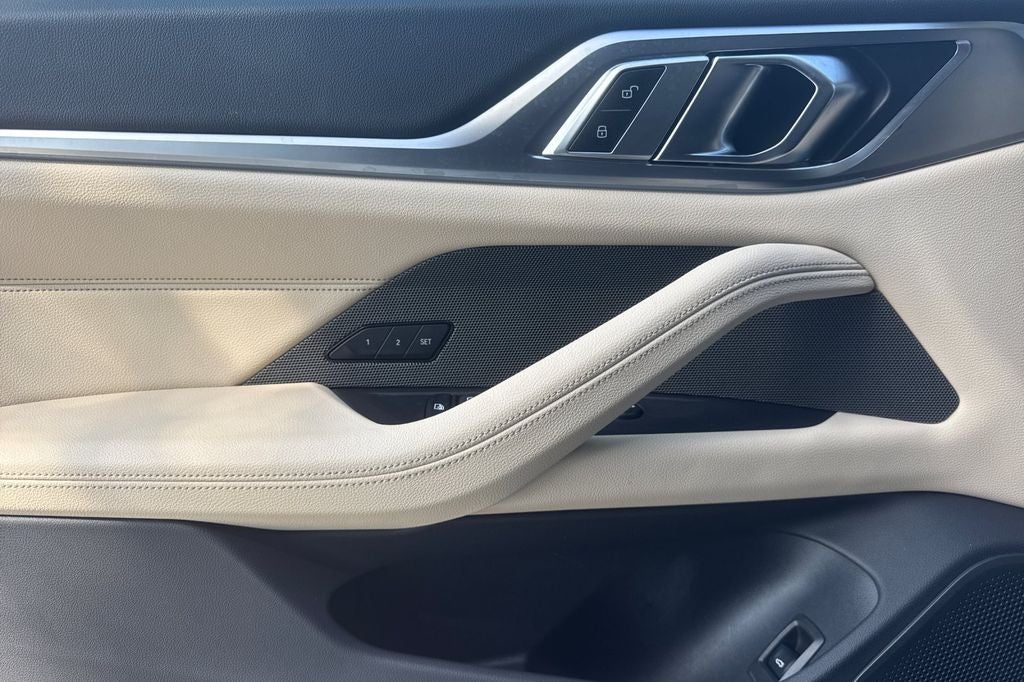 2023 BMW i4 eDrive35