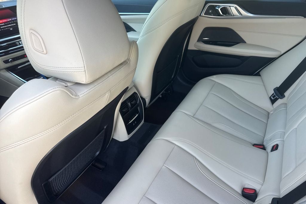 2023 BMW i4 eDrive35