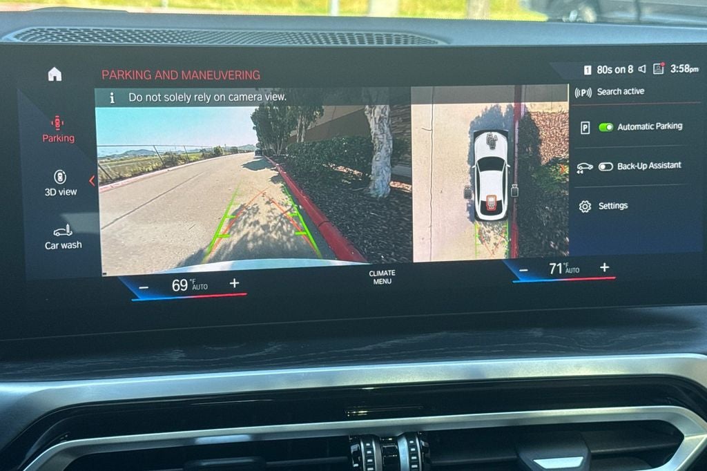 2023 BMW i4 eDrive35
