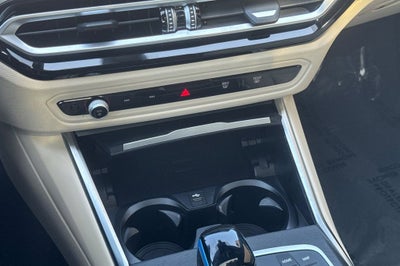 2023 BMW i4 eDrive35