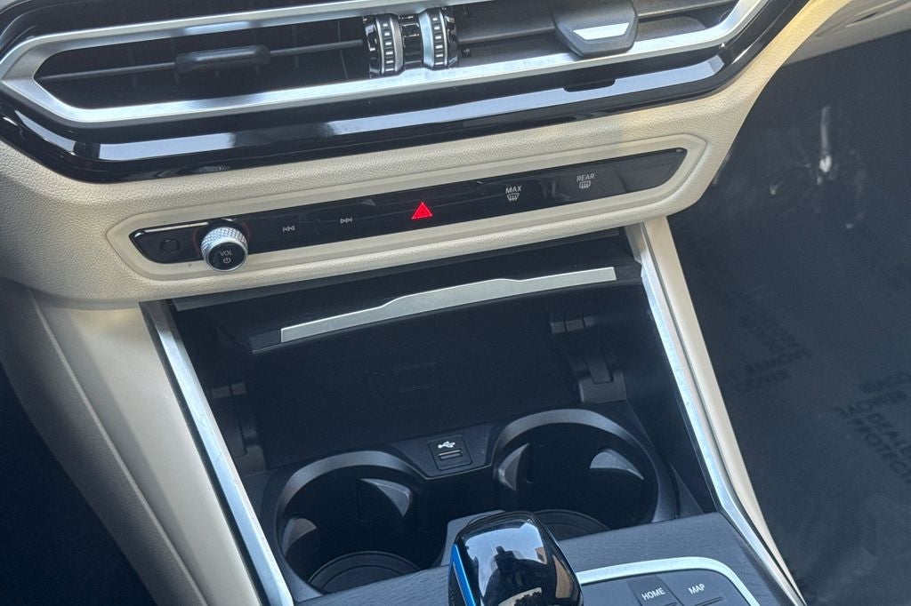 2023 BMW i4 eDrive35