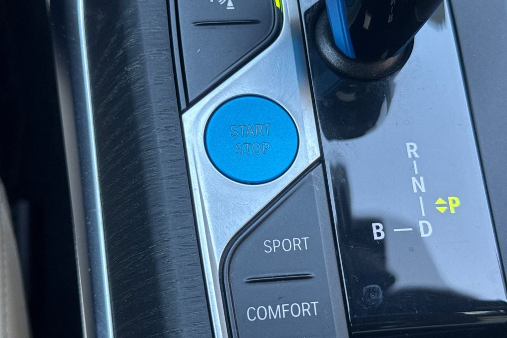 2023 BMW i4 eDrive35