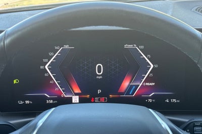 2023 BMW i4 eDrive35