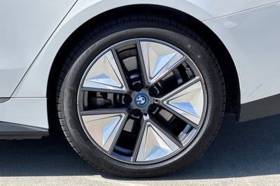 2023 BMW i4 eDrive35