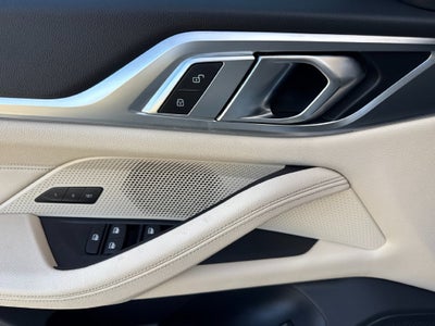 2023 BMW i4 eDrive35