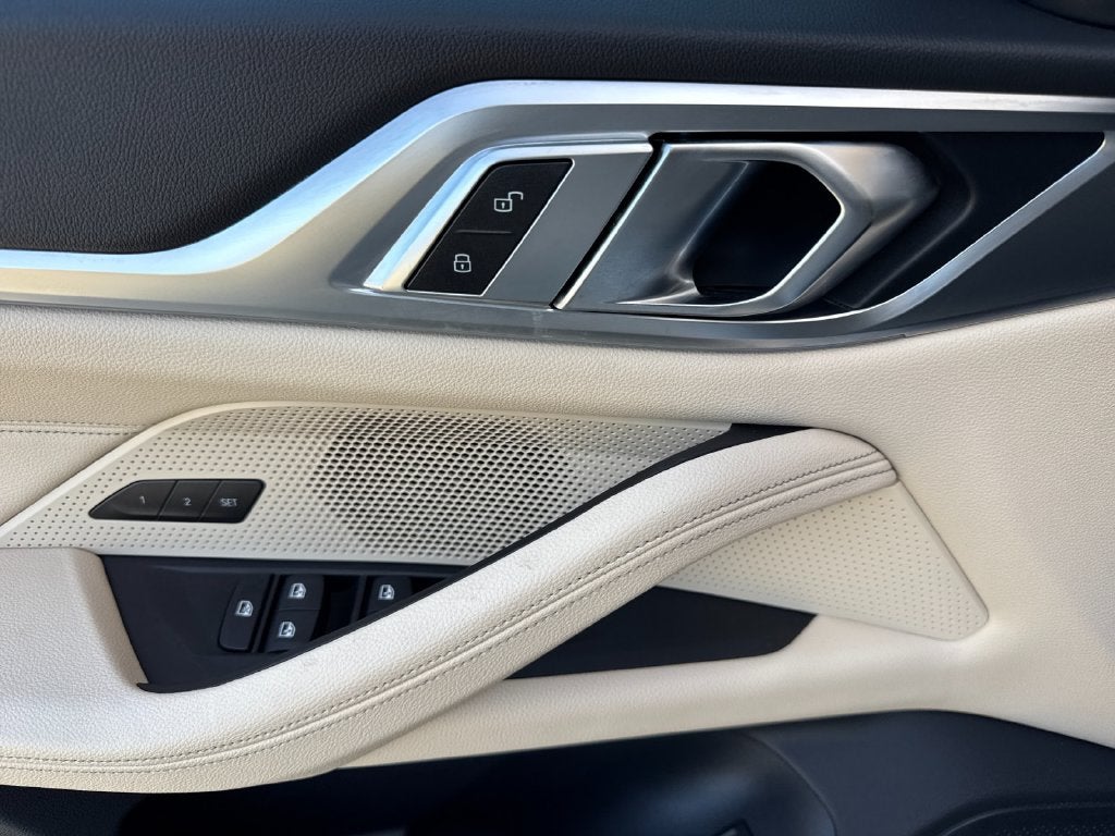 2023 BMW i4 eDrive35